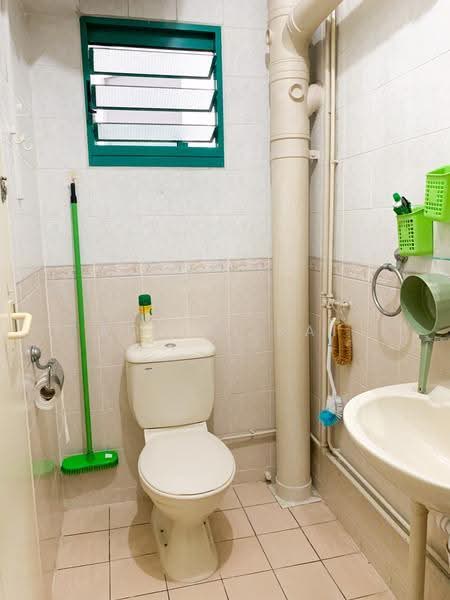 352C Canberra Road, 352C Canberra Road, Sembawang / Yishun, Room Rental, 138 sqft, HDB Flat For Rent, by KOH SI KAI, 24266575 - PropertyGuru.com.sg