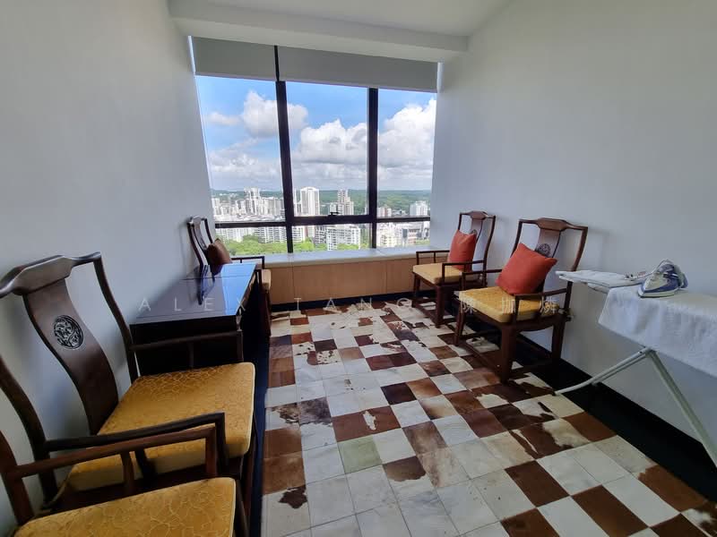 Reignwood Hamilton Scotts Apartment For Sale at S$ 11,218,000 | PropertyGuru Singapore - bedroom 2