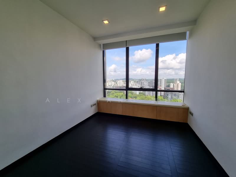 Reignwood Hamilton Scotts Apartment For Sale at S$ 11,218,000 | PropertyGuru Singapore - bedroom 3