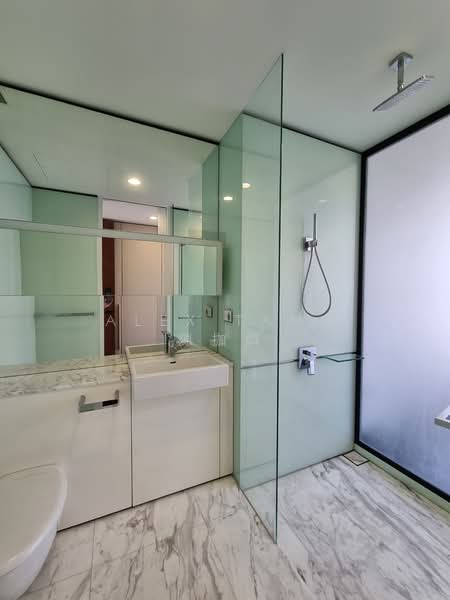 Reignwood Hamilton Scotts Apartment For Sale at S$ 11,218,000 | PropertyGuru Singapore - ensuite