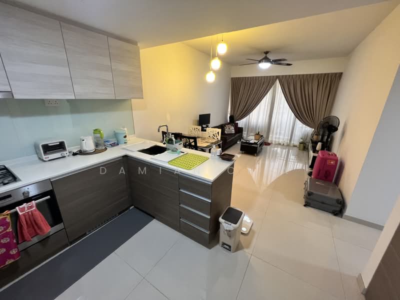 Bartley Residences, 5 Lorong How Sun, 2 Bedrooms, 796 sqft, Condominium For Rent, by Damian Chia, 24266743 - PropertyGuru.com.sg