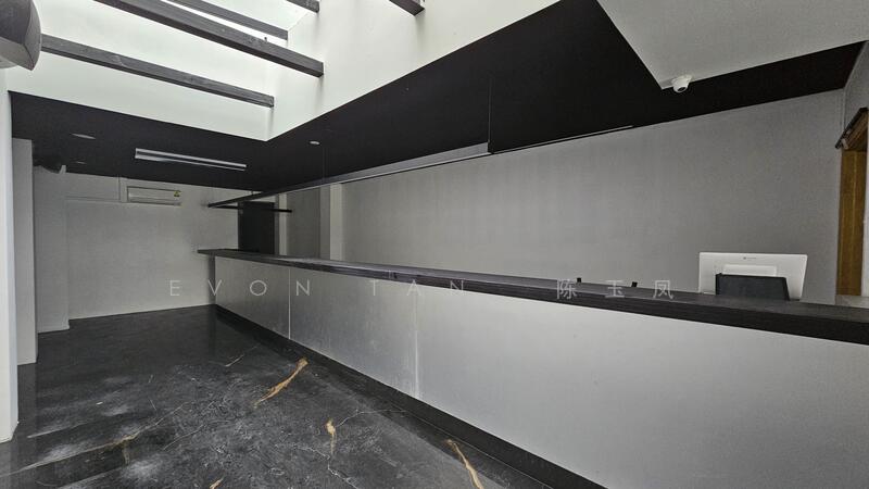 ✨ Ready F&B Space, Kitchen w Exhaust and Grease Trap, Craig Road | Duxton Road | Neil Road, 1,457 sqft, Food & Beverage For Rent, by Evon Tan 陈玉凤, 24266827 - CommercialGuru.com.sg