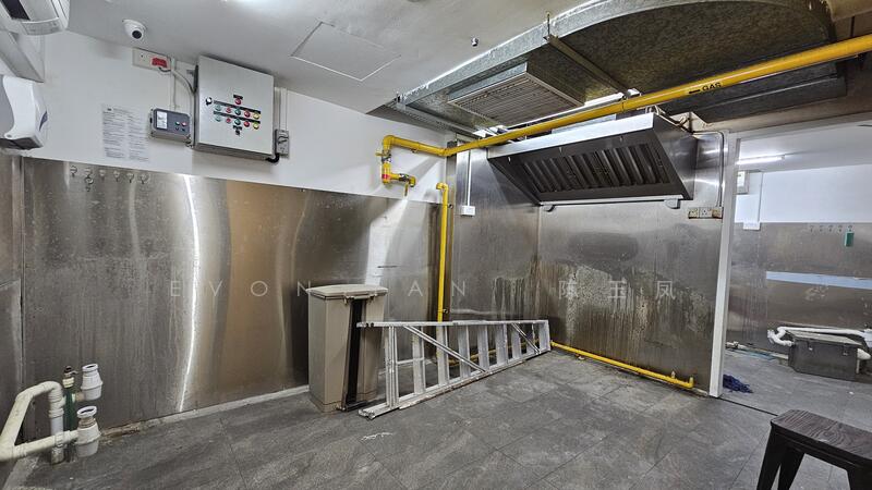 ✨ Ready F&B Space, Kitchen w Exhaust and Grease Trap, Craig Road | Duxton Road | Neil Road, 1,457 sqft, Food & Beverage For Rent, by Evon Tan 陈玉凤, 24266827 - CommercialGuru.com.sg
