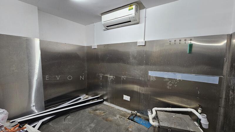 ✨ Ready F&B Space, Kitchen w Exhaust and Grease Trap, Craig Road | Duxton Road | Neil Road, 1,457 sqft, Food & Beverage For Rent, by Evon Tan 陈玉凤, 24266827 - CommercialGuru.com.sg