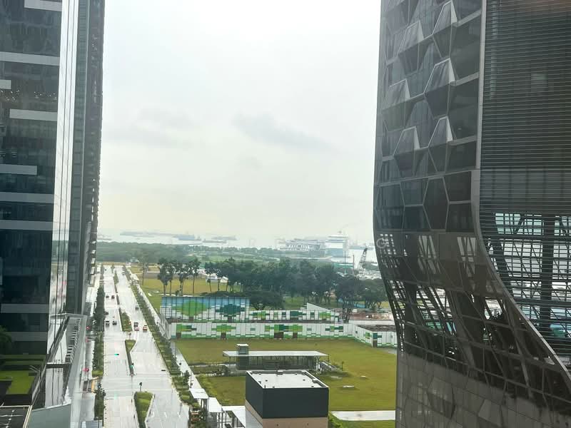 SGX Centre II, 4 SHENTON WAY, 5,000 sqft, Office For Rent, by Andre Ong, 24266864 - CommercialGuru.com.sg