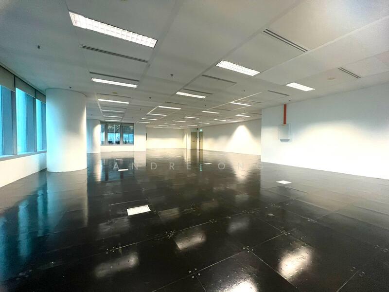 SGX Centre II, 4 SHENTON WAY, 5,000 sqft, Office For Rent, by Andre Ong, 24266864 - CommercialGuru.com.sg