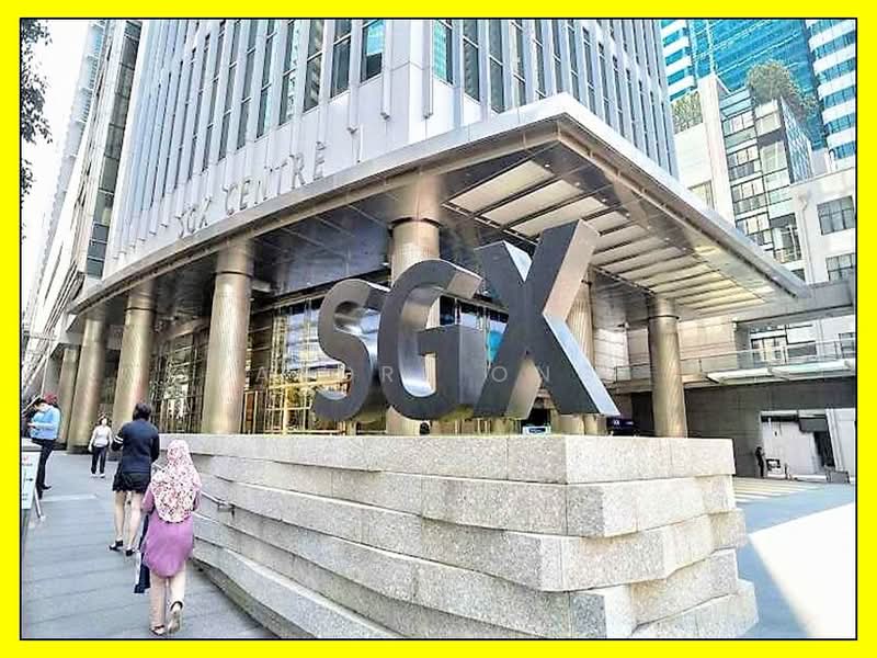SGX Centre II, 4 SHENTON WAY, 5,000 sqft, Office For Rent, by Andre Ong, 24266864 - CommercialGuru.com.sg
