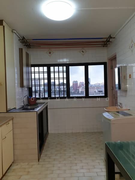 For Rent - 309 Shunfu Road
