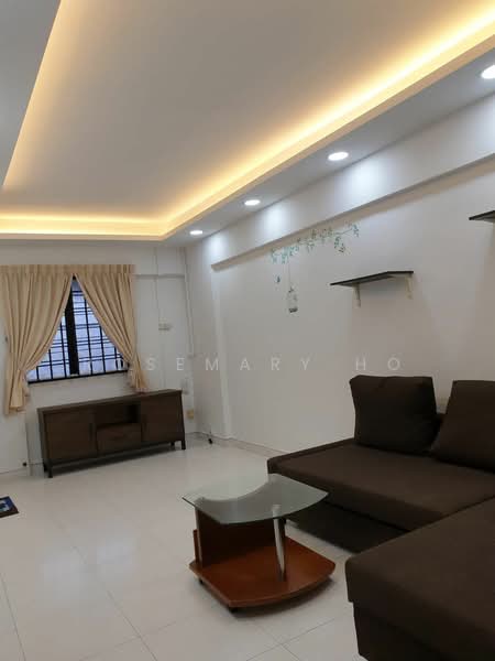 For Rent - 309 Shunfu Road