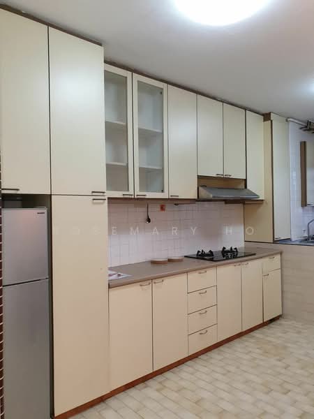 For Rent - 309 Shunfu Road