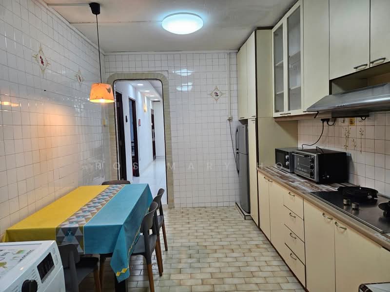 For Rent - 309 Shunfu Road