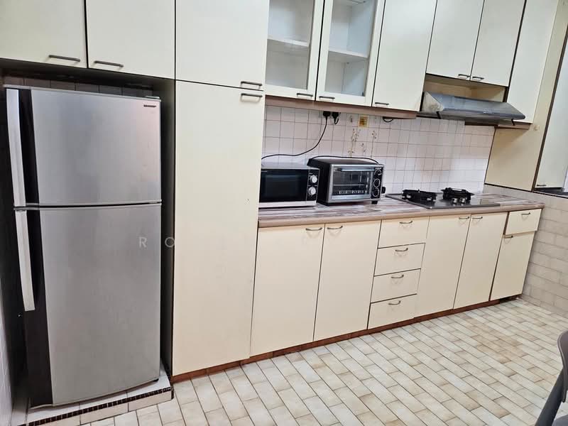 For Rent - 309 Shunfu Road