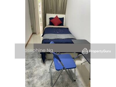 For Rent - Caspian