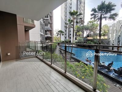 For Rent - Bartley Residences