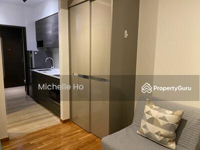 For Rent - Sims Urban Oasis