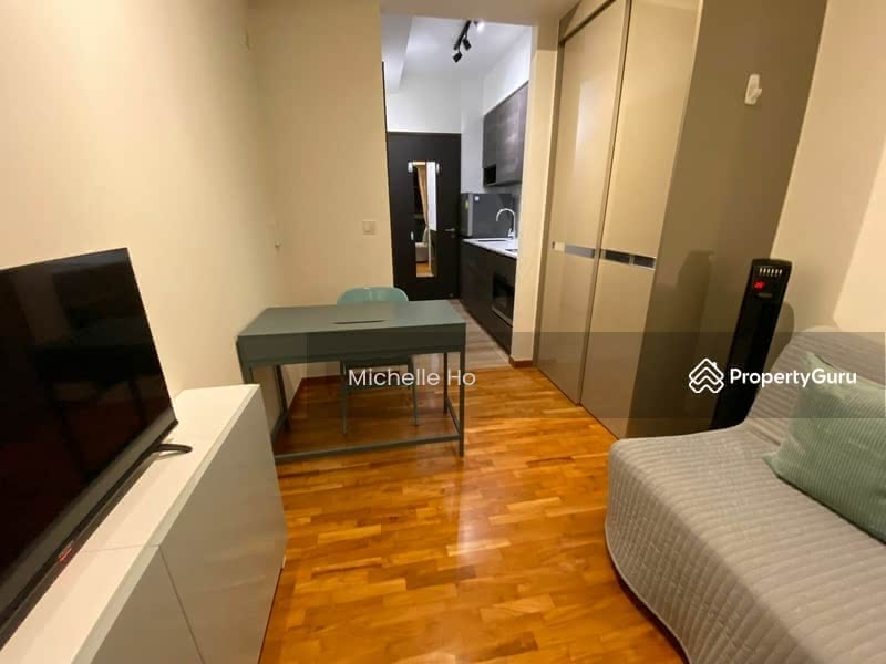 For Rent - Sims Urban Oasis