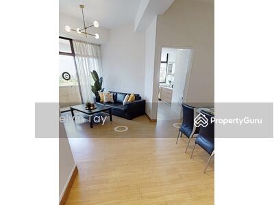 For Rent - Far East Plaza