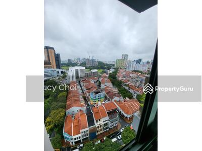 For Rent - Pinnacle @ Duxton