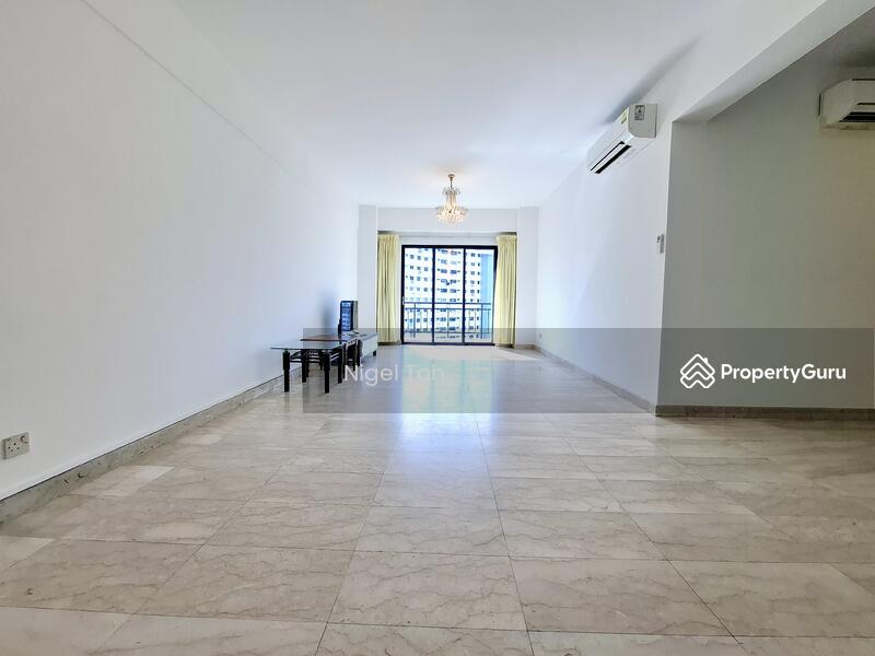 For Rent - The Anchorage