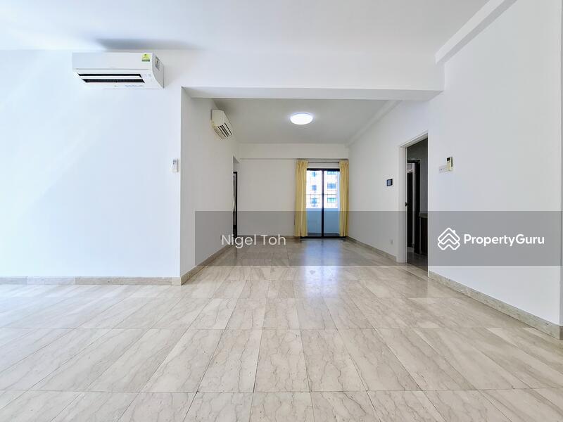 For Rent - The Anchorage