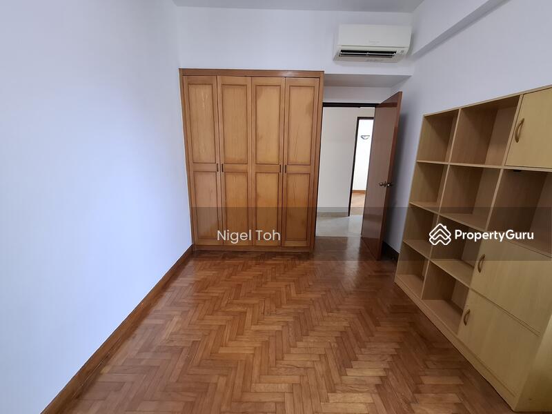 For Rent - The Anchorage