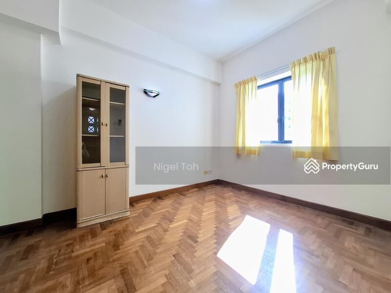 For Rent - The Anchorage