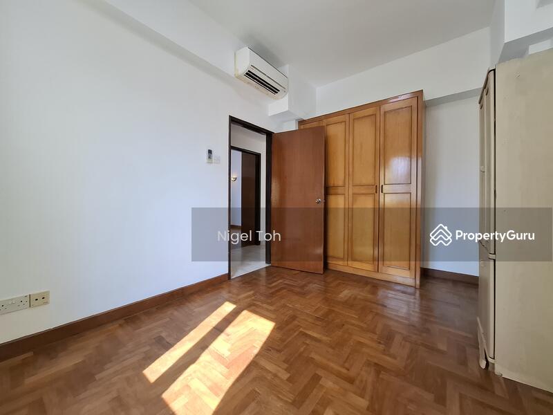 For Rent - The Anchorage