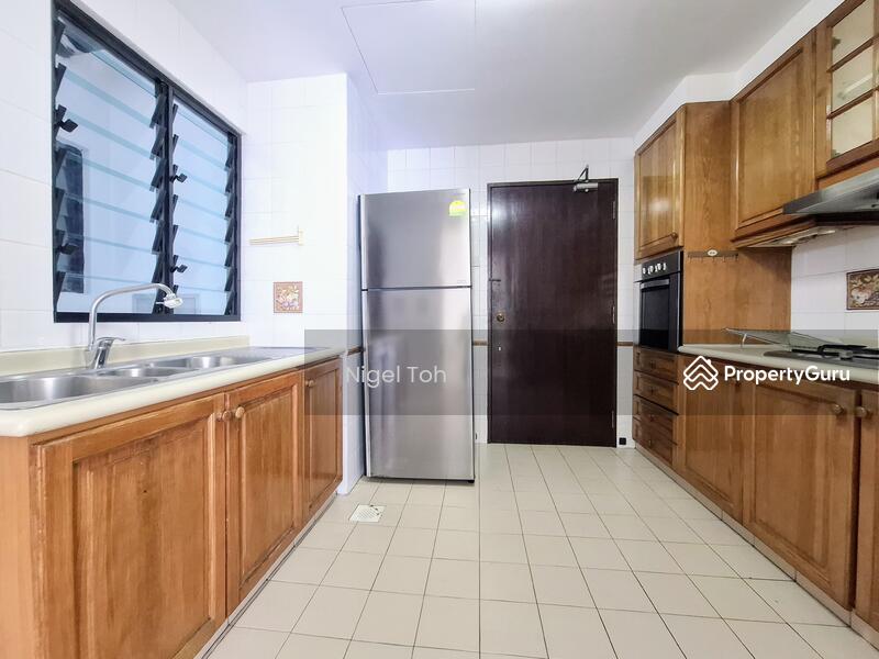 For Rent - The Anchorage