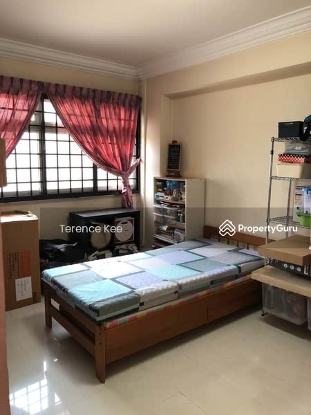 For Rent - 7A Commonwealth Avenue