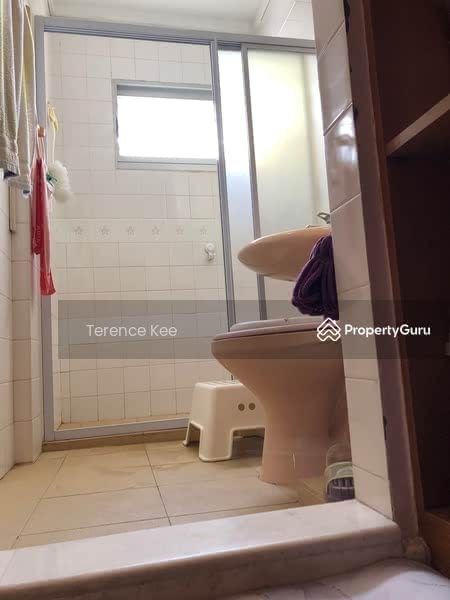 For Rent - 7A Commonwealth Avenue