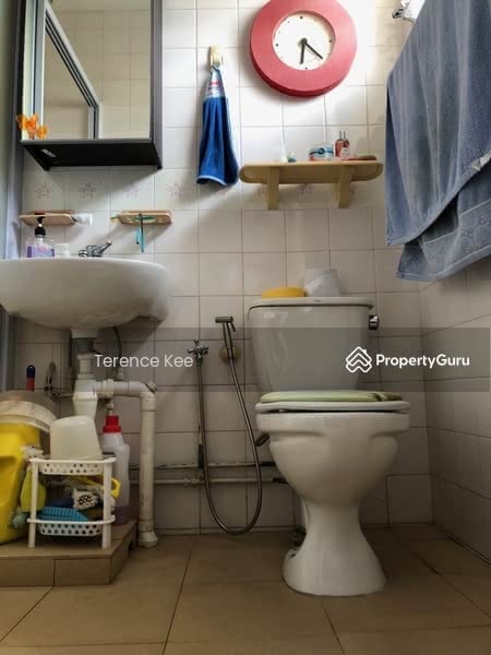 For Rent - 7A Commonwealth Avenue