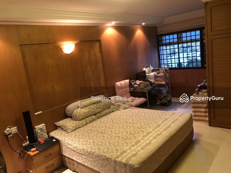 For Rent - 7A Commonwealth Avenue