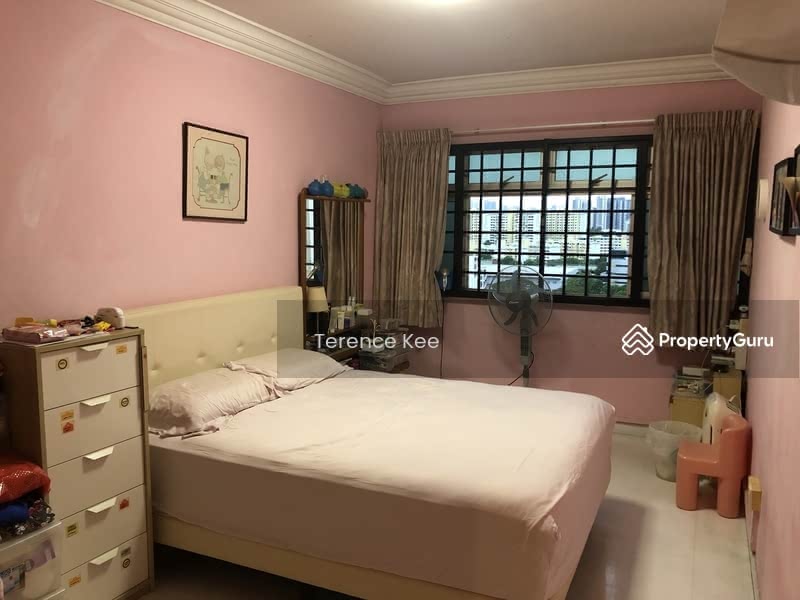 For Rent - 7A Commonwealth Avenue