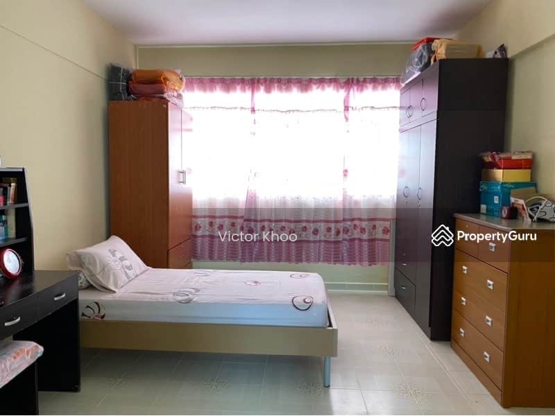 45 Lengkok Bahru, 45 Lengkok Bahru, 3 Bedrooms, 1,496 sqft, HDB Flat For Rent, by Victor Khoo, 24267381 - PropertyGuru.com.sg