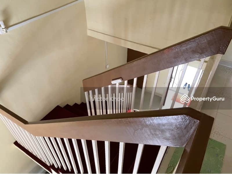 45 Lengkok Bahru, 45 Lengkok Bahru, 3 Bedrooms, 1,496 sqft, HDB Flat For Rent, by Victor Khoo, 24267381 - PropertyGuru.com.sg