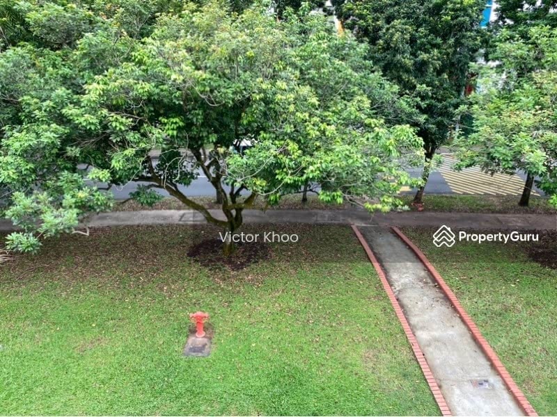 45 Lengkok Bahru, 45 Lengkok Bahru, 3 Bedrooms, 1,496 sqft, HDB Flat For Rent, by Victor Khoo, 24267381 - PropertyGuru.com.sg