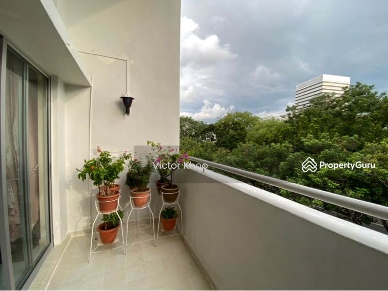 45 Lengkok Bahru, 45 Lengkok Bahru, 3 Bedrooms, 1,496 sqft, HDB Flat For Rent, by Victor Khoo, 24267381 - PropertyGuru.com.sg