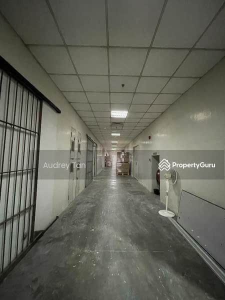 Pantech Business Hub, 196 Pandan Loop, 1,861 sqft, Factory / Workshop (B2) For Rent, by Audrey Tan, 24267414 - CommercialGuru.com.sg