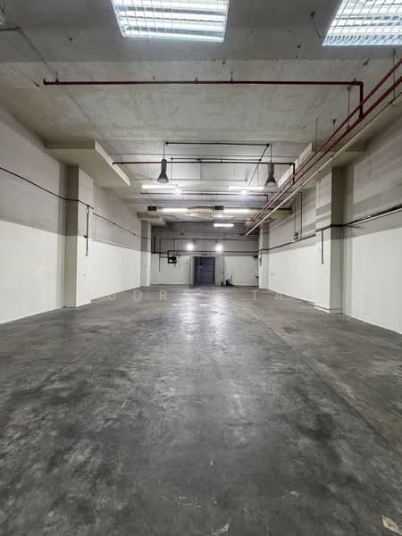 Pantech Business Hub, 196 Pandan Loop, 1,861 sqft, Factory / Workshop (B2) For Rent, by Audrey Tan, 24267414 - CommercialGuru.com.sg