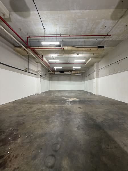 Pantech Business Hub, 196 Pandan Loop, 1,861 sqft, Factory / Workshop (B2) For Rent, by Audrey Tan, 24267414 - CommercialGuru.com.sg