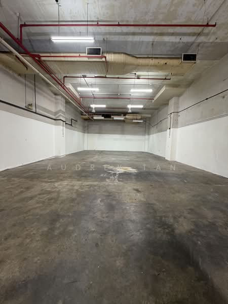 Pantech Business Hub, 196 Pandan Loop, 1,861 sqft, Factory / Workshop (B2) For Rent, by Audrey Tan, 24267414 - CommercialGuru.com.sg