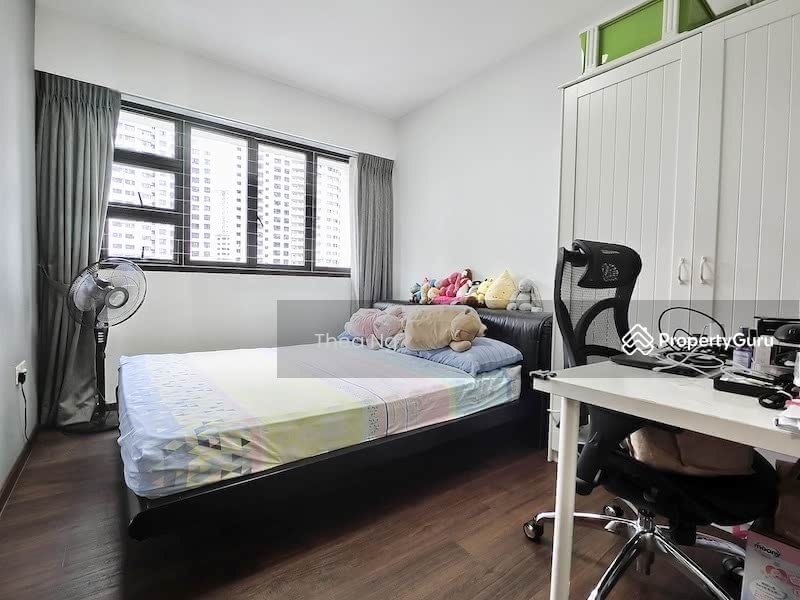 For Rent - 33 Ghim Moh Link