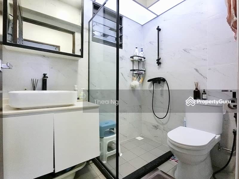 For Rent - 33 Ghim Moh Link