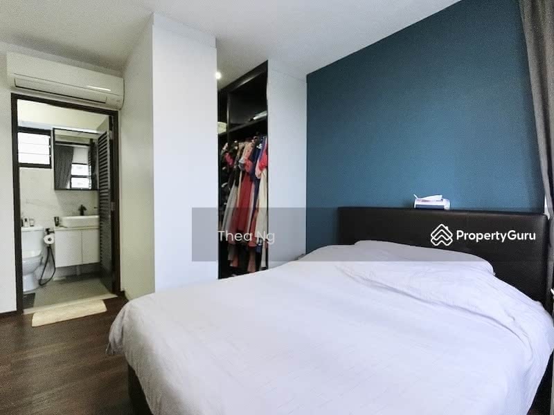 For Rent - 33 Ghim Moh Link