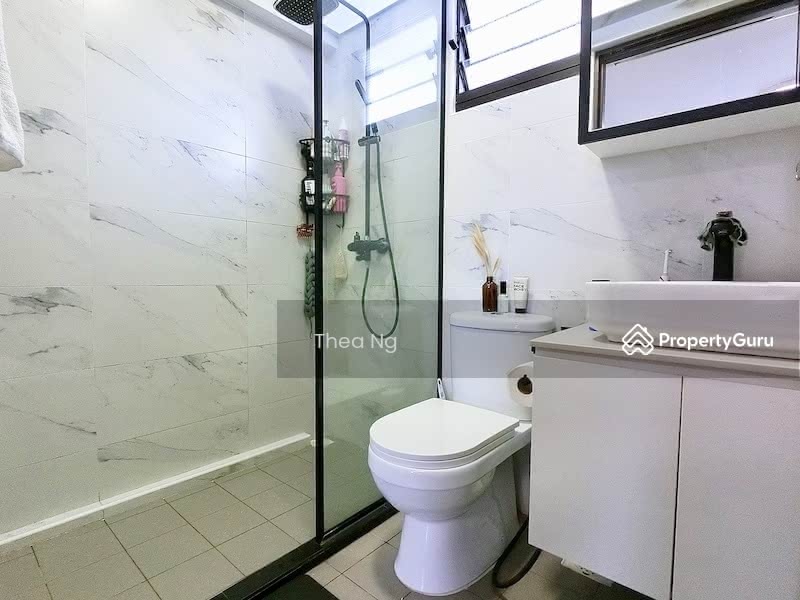 For Rent - 33 Ghim Moh Link