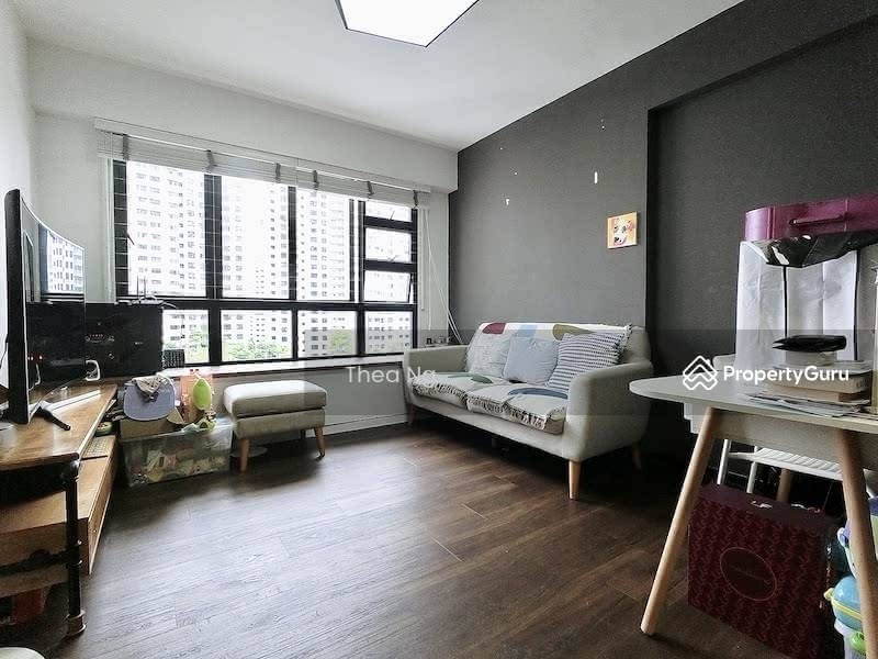 For Rent - 33 Ghim Moh Link