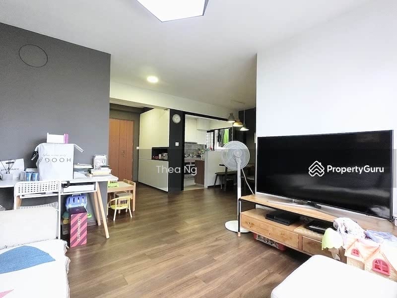 For Rent - 33 Ghim Moh Link