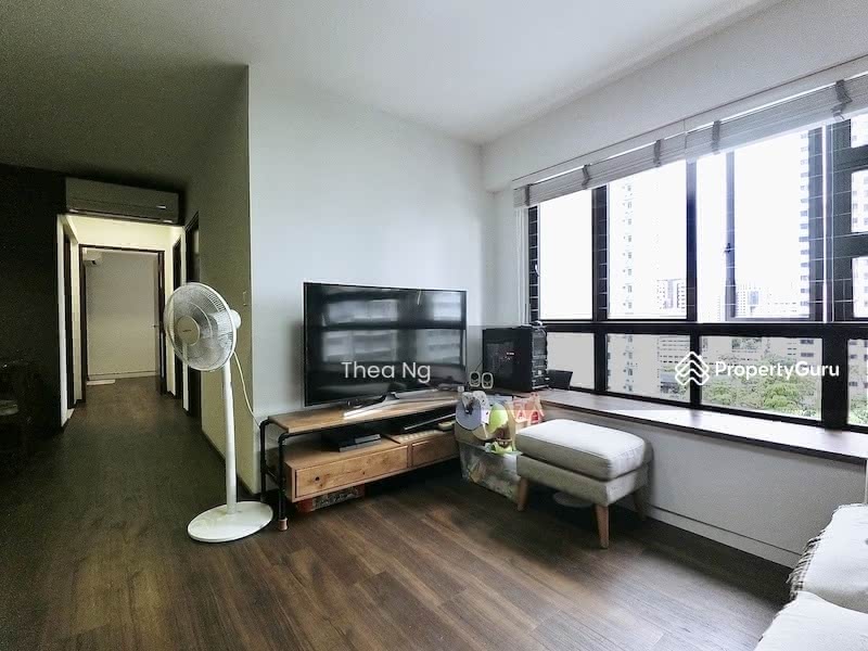 For Rent - 33 Ghim Moh Link