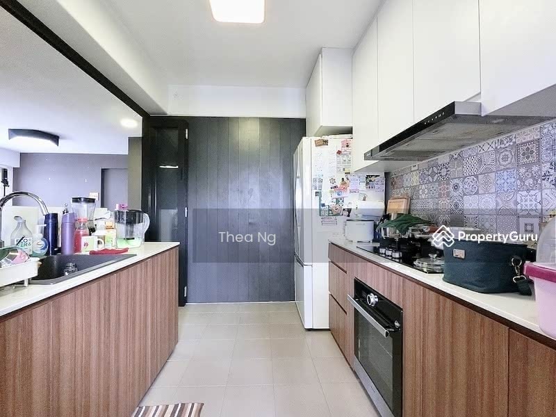 For Rent - 33 Ghim Moh Link