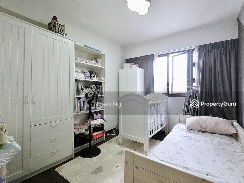 For Rent - 33 Ghim Moh Link